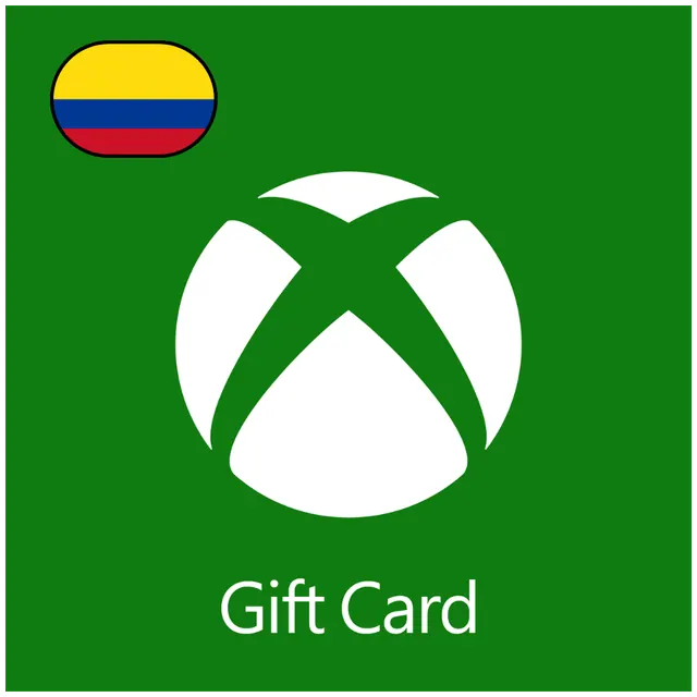 Xbox Gift Card | CO