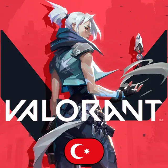 Valorant | TR