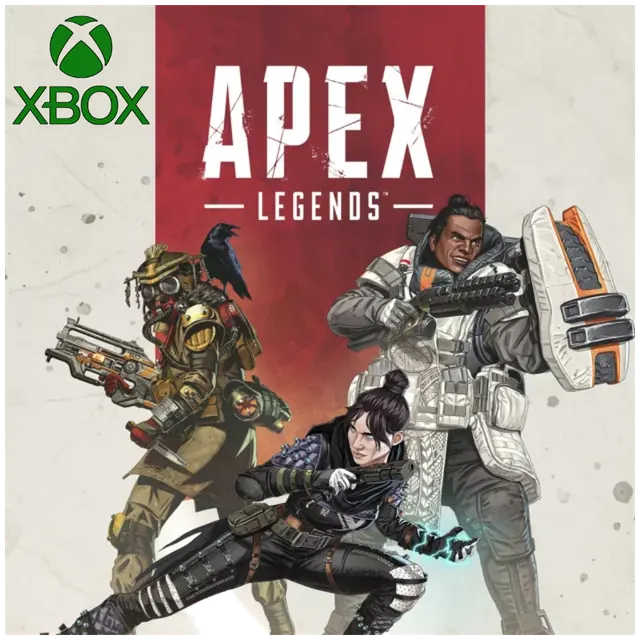 Apex Legends | Xbox