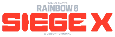 Tom Clancy's Rainbow Six® Siege X | GLOB | Xbox Games
