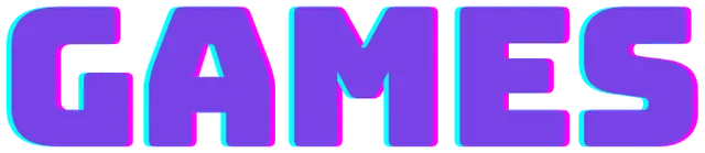 Games | PC/Mac